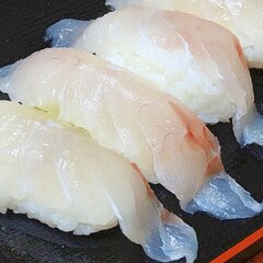 ヒラメの昆布〆deにぎり寿司 レシピ 作り方 By Gangen 楽天レシピ ヒラメの昆布〆deにぎり寿司 レシピ 作り方 By Gangen 楽天レシピ